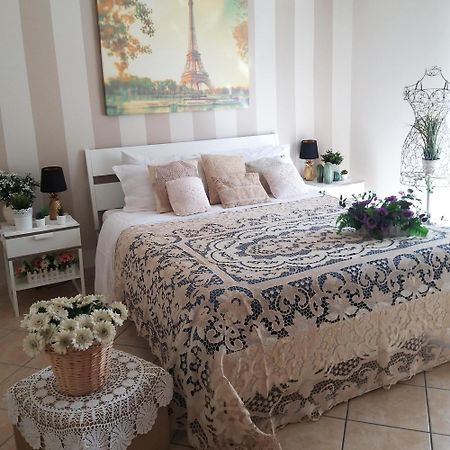 Charming Gea San Felice a Cancello Quarto foto