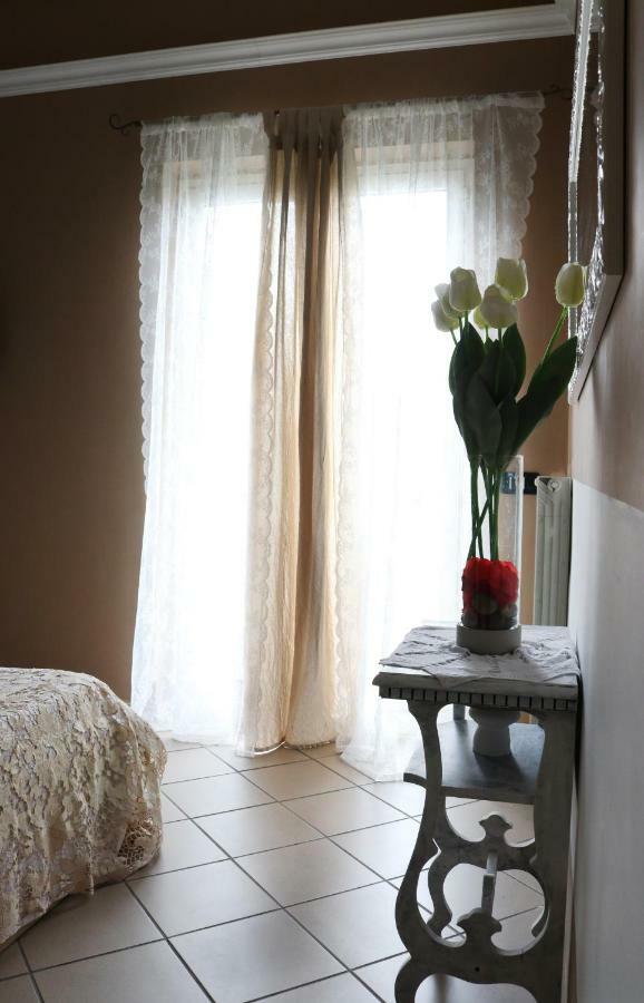 Charming Gea San Felice a Cancello Exterior foto