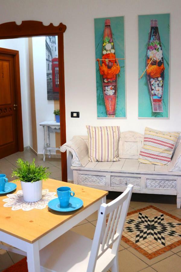 Charming Gea San Felice a Cancello Exterior foto